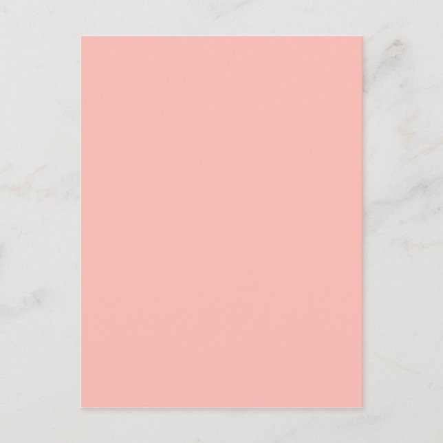 color melon postcard (Front)