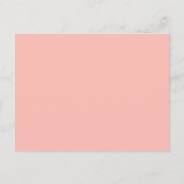 color melon postcard (Front)