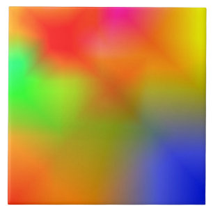 Color Mesh 5 Tile