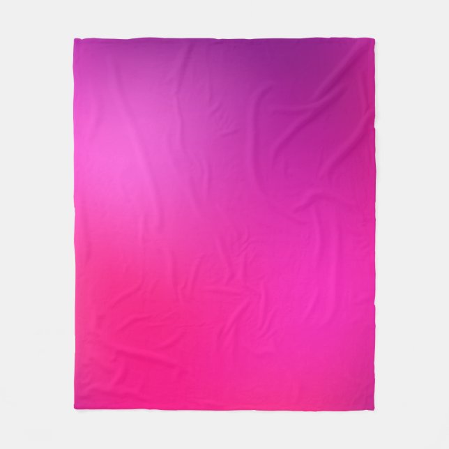 Color Mesh Background. abstract,background,hand dr Fleece Blanket (Front)