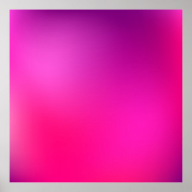 Color Mesh Background. abstract,background,hand dr Poster (Front)