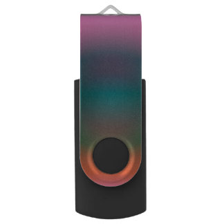 color mirage flash drive