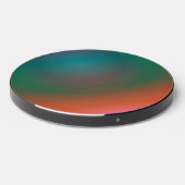 color mirage wireless charger (Front 2)