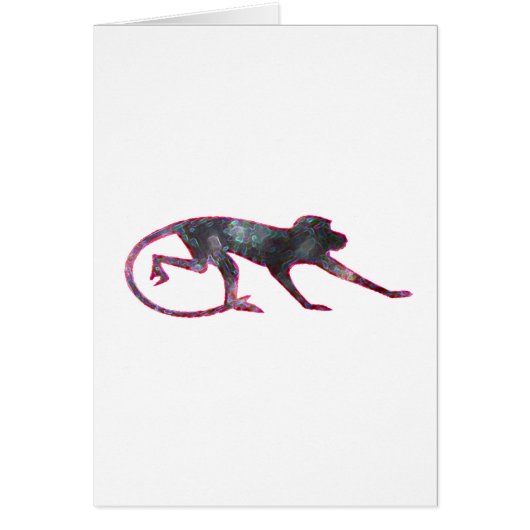 Color Monkey (Front)