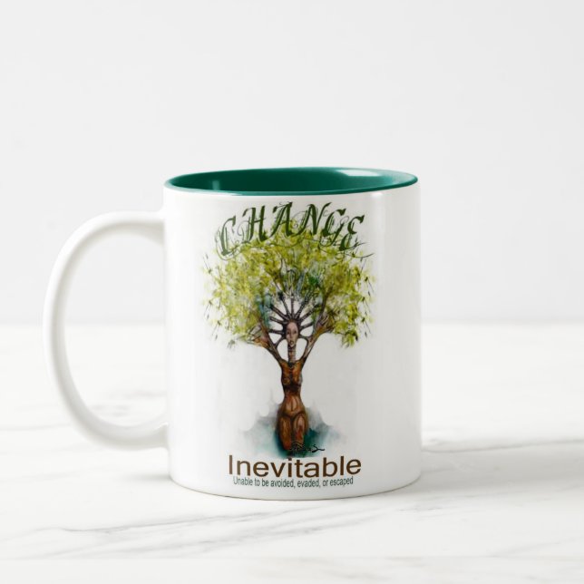 color mug (Left)