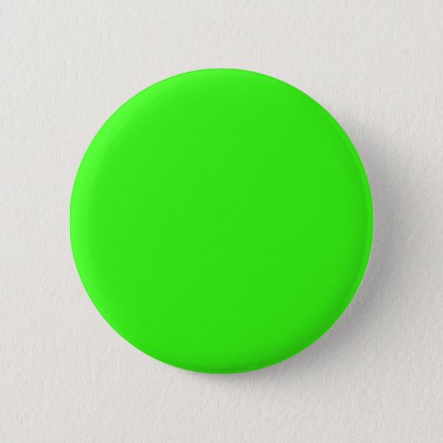color neon green button