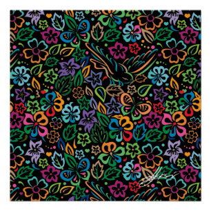 Color of Life Poster