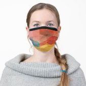 Color of Masks (Worn)