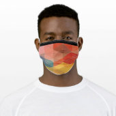 Color of Masks (Worn)