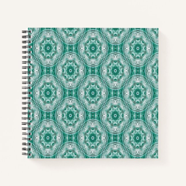 Color of money... notebook (Front)