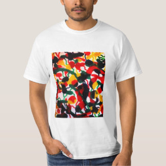 Color of the Journey - Men's T-Shirt
