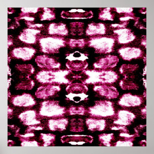 Color Paint Background. Aquarelle Art. Liquid Inks Poster