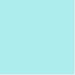 color pale turquoise cutout<br><div class="desc">color pale turquoise AFEEEE</div>