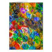 Color palette (Front)