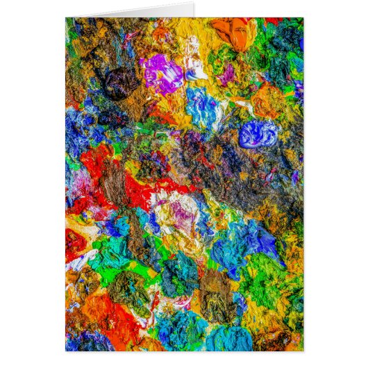 Color palette (Front)