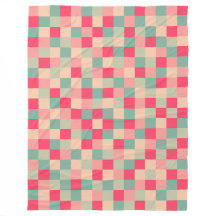 Color Patchwork Pattern 151214