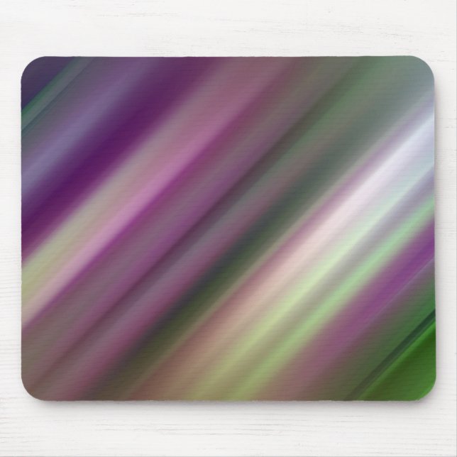 color pattern 2 mouse pad (Front)