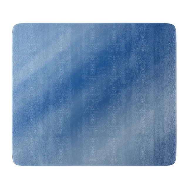 color pattern 3 cutting board (Front)