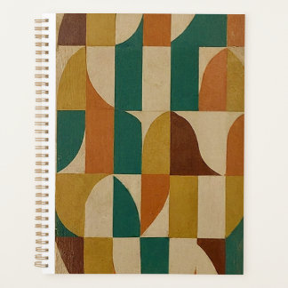 Color Pattern Planner