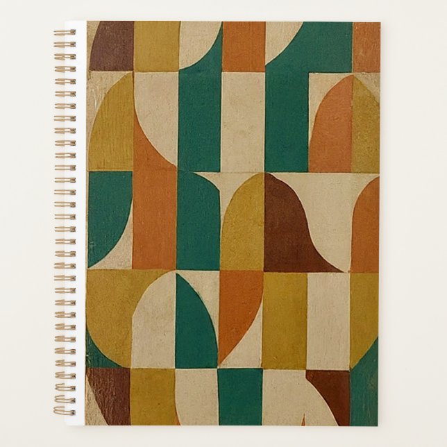 Color Pattern Planner (Front)