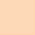 color peach puff cutout<br><div class="desc">color peach puff FFDAB9</div>