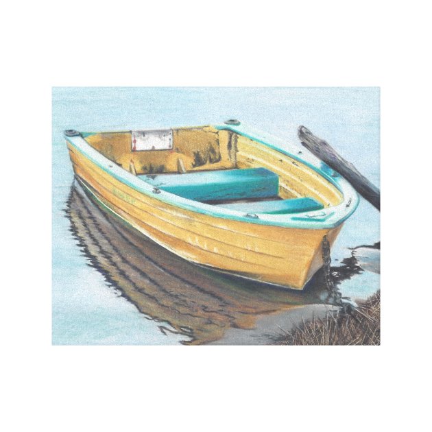 How to Draw a Simple Boat for Kids (Boats for Kids) Step by Step |  DrawingTutorials101.com