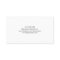 Color Pencil Tutor Ripped Fuschia Business Card