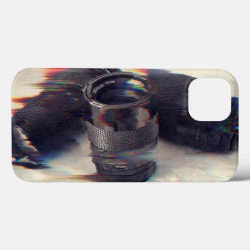 Color Photography iPhone 13 Case