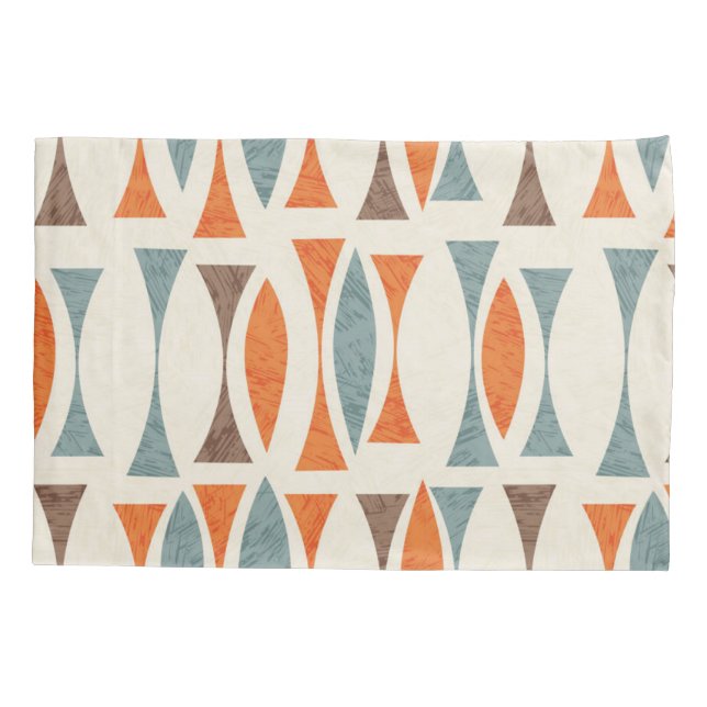 Color Pillow Case (Back)