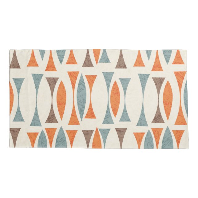 Color Pillow Case (Back)