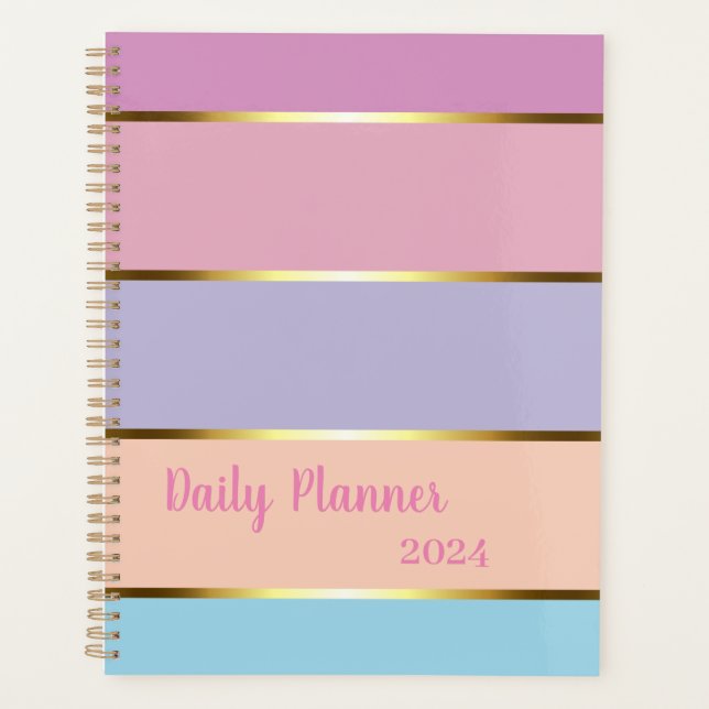 Color Planner  (Front)