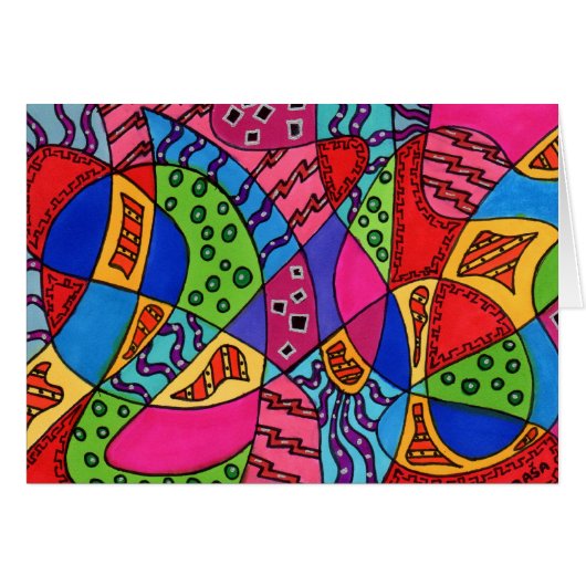 Color Plays Me Like a Piano (Front Horizontal)