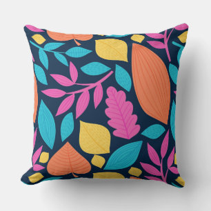 Color Pop Comfort Pillow