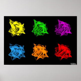 Color Poster