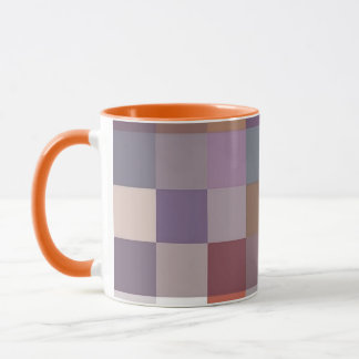 Color Printed Mug