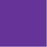 color rebecca purple cutout<br><div class="desc">color rebecca purple 663399</div>