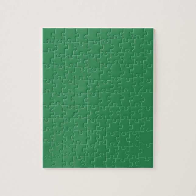 color sea green jigsaw puzzle (Vertical)
