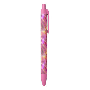 color seamless background purple, pink pen