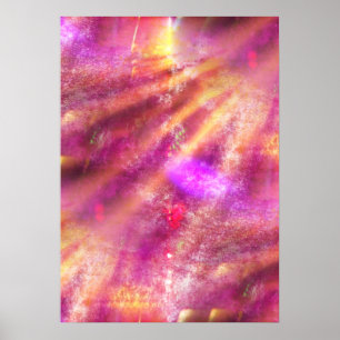 color seamless background purple, pink poster