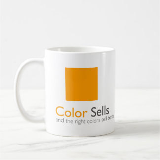 COLOR SELLS Follow Me MUG EUROPE 2024 KEY COLOR