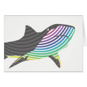 Color Shark Swirl (Front Horizontal)