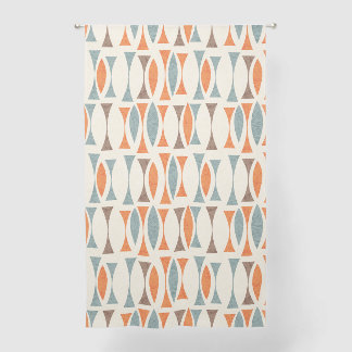 Color Sheer Curtains