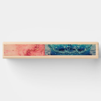 color spash topple tower