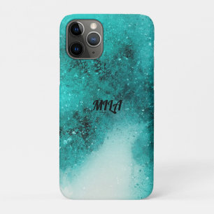 Color spectrum uncommon  iPhone 11 pro case