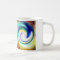 Color Spiral Mug
