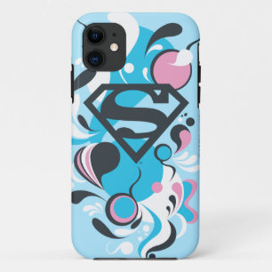 Color Splash Blue iPhone 11 Case