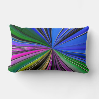 Color Splash Pillow