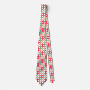 Color Spots 01 Neck Tie