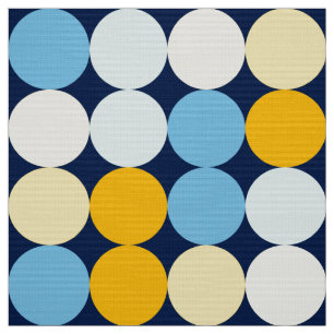 Color Spots 02 Fabric
