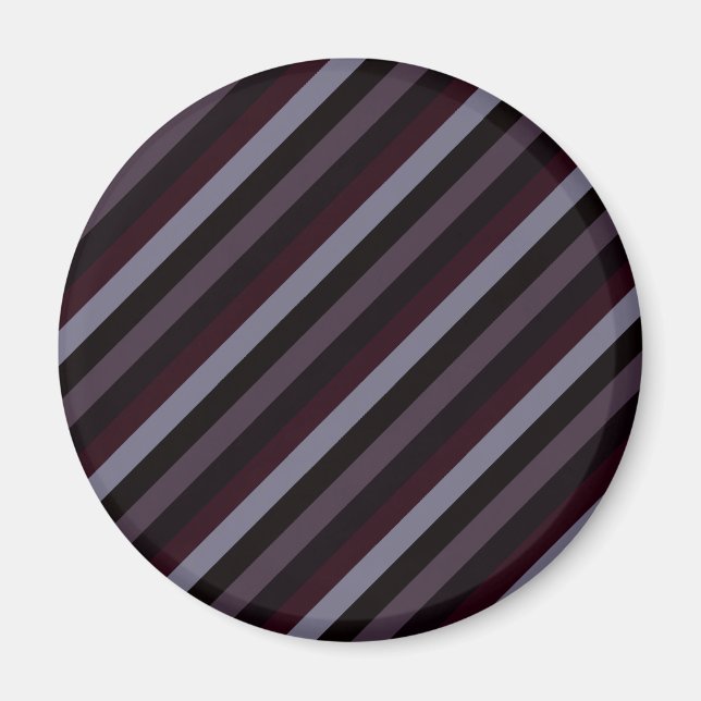 Color Stripe - 02 Magnet (Front)